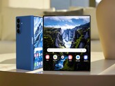 Um vazador afirma que tanto o Galaxy Z Fold 7 quanto o Galaxy S26 Ultra contarão com a nova tecnologia S-Pen. (Fonte da imagem: TT Technology)
