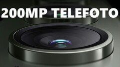 Também poderia substituir a câmera com zoom de 10x no Galaxy S24 Ultra, pelo menos é o que indica um relatório da Samsung sobre fotografias com 200 megapixels.