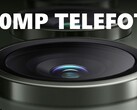 Também poderia substituir a câmera com zoom de 10x no Galaxy S24 Ultra, pelo menos é o que indica um relatório da Samsung sobre fotografias com 200 megapixels.