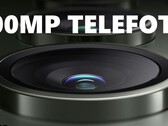 Também poderia substituir a câmera com zoom de 10x no Galaxy S24 Ultra, pelo menos é o que indica um relatório da Samsung sobre fotografias com 200 megapixels.