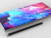 A série Samsung Galaxy S23 deverá ser lançada em janeiro ou fevereiro de 2023. (Fonte de imagem: Technizo Concept)
