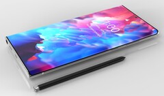 A série Samsung Galaxy S23 deverá ser lançada em janeiro ou fevereiro de 2023. (Fonte de imagem: Technizo Concept)