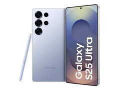 Espera-se que o Galaxy S25 Ultra seja compatível com Qi2, razão pela qual a Samsung desenvolveu seu próprio chip de gerenciamento de energia para esse padrão (Fonte da imagem: Evan Blass)