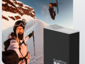 O GoPro Enduro varejista por US$24,99. (Fonte de imagem: GoPro)