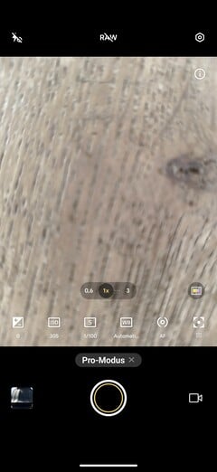Análise do smartphone Vivo X200 FE