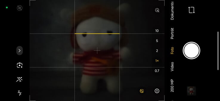 Poco F9 Ultra (Captura de tela da visualização ao vivo)