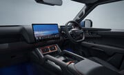 A nova picape híbrida plug-in BYD Shark combina uma capacidade de reboque de 2,5 toneladas com o conforto de um SUV moderno.
