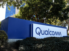A Qualcomm poderia obter alguns de seus chips para smartphones de ponta da Samsung (imagem via Qualcomm)