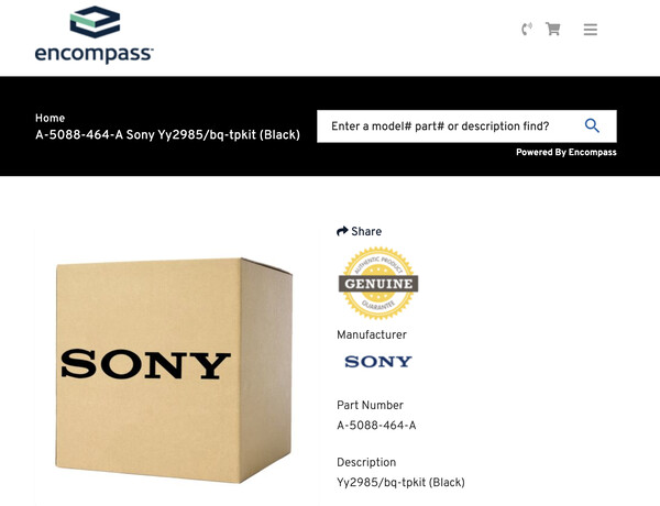 (Fonte da imagem: Encompass)