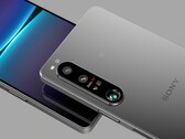 A certificação FCC do Sony Xperia 5 IV revela algumas especificações do modelo irmão menor do Xperia 1 IV (Imagem: Sony)