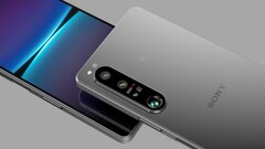 A certificação FCC do Sony Xperia 5 IV revela algumas especificações do modelo irmão menor do Xperia 1 IV (Imagem: Sony)