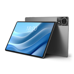 O T50 Max é um novo tablet da Teclast. (Fonte da imagem: Teclast)