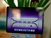 Teste o OnePlus Pad 3
