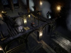 Uma imagem mostrando o jogo Sovereign Syndicate. (Fonte da imagem: Steam)