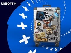 Seis dias para aproveitar todo o catálogo de jogos do Ubisoft+ Premium gratuitamente.