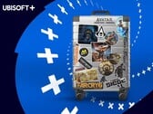 Seis dias para aproveitar todo o catálogo de jogos do Ubisoft+ Premium gratuitamente.