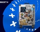 Seis dias para aproveitar todo o catálogo de jogos do Ubisoft+ Premium gratuitamente.