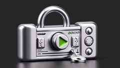 O Winamp continua bloqueado para a comunidade, embora seu código tenha sido liberado (Fonte da imagem: Gerado usando DALL-E 3)