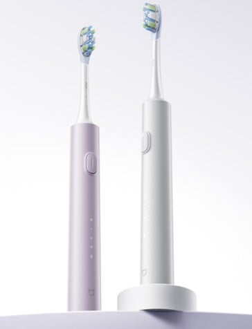 Escova de dentes com amortecimento Xiaomi Mijia T302
