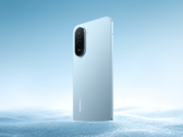 O Redmi 17 5G.