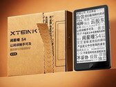 Por enquanto, o Xteink S4 está disponível apenas na China.