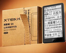Por enquanto, o Xteink S4 está disponível apenas na China.