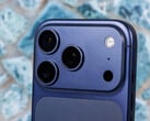 Estagnação da câmera do iPhone 17 Pro