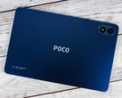 Poco Pad M1 (Fonte da imagem: Daniel Schmidt)