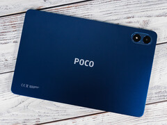 Poco Pad M1 (Fonte da imagem: Daniel Schmidt)