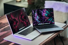 Appleespera-se que a próxima linha de MacBook Pro com tecnologia M4 da Apple traga melhorias substanciais de desempenho para a mesa. (Fonte da imagem: Own)