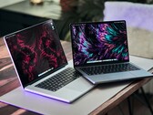 Appleespera-se que a próxima linha de MacBook Pro com tecnologia M4 da Apple traga melhorias substanciais de desempenho para a mesa. (Fonte da imagem: Own)