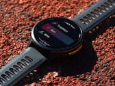 O Forerunner 970 é um dos vários relógios inteligentes elegíveis para receber uma nova atualização beta repleta de recursos.