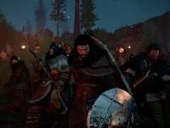 O “Crimson Desert” poderá receber um modo multijogador, e uma versão para o Switch 2 está em desenvolvimento.