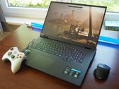 Análise do laptop Medion Erazer Beast 18 X1: Como é o desempenho da RTX 5080 no gigante dos jogos?