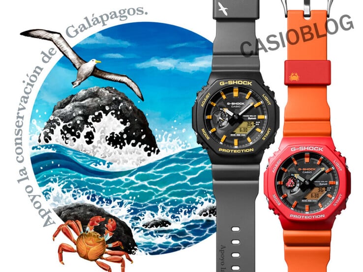 (Fonte da imagem: Casioblog)