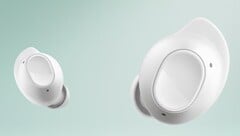 O Galaxy Buds...Core(?). (Fonte da imagem: @TheGalox_ via X)