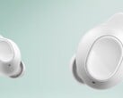 O Galaxy Buds...Core(?). (Fonte da imagem: @TheGalox_ via X)