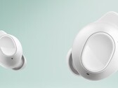 O Galaxy Buds...Core(?). (Fonte da imagem: @TheGalox_ via X)
