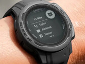A versão beta 14.11 é a primeira nova atualização para a série Instinct 2 em mais de duas semanas. (Fonte da imagem: Garmin)