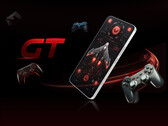 O Honor GT é o mais recente smartphone da empresa voltado para os gamers. (Fonte da imagem: Honor)