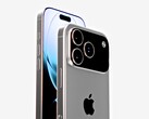 O sucessor do iPhone 16 Pro Max pode se chamar iPhone 17 Ultra (Fonte da imagem: Asher Dipprey)