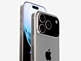 O sucessor do iPhone 16 Pro Max pode se chamar iPhone 17 Ultra (Fonte da imagem: Asher Dipprey)