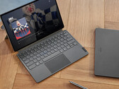 A aba P12 Pro. (Fonte: Lenovo)