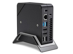 UM580D e UM590D: Novos Mini-PCs com APUs potentes