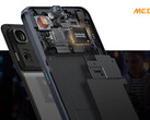 A MediaTek produzirá em massa um processador de 2 nanômetros antes da Samsung? (Fonte da imagem: MediaTek)