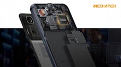 A MediaTek produzirá em massa um processador de 2 nanômetros antes da Samsung? (Fonte da imagem: MediaTek)
