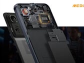 A MediaTek produzirá em massa um processador de 2 nanômetros antes da Samsung? (Fonte da imagem: MediaTek)