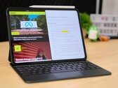 O OnePlus Pad Go ficará abaixo do OnePlus Pad na hierarquia da OnePlus. (Fonte: ZDNet)