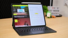 O OnePlus Pad Go ficará abaixo do OnePlus Pad na hierarquia da OnePlus. (Fonte: ZDNet)