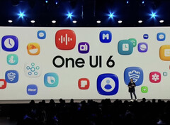 A Samsung agora está oferecendo a One UI 6 aos proprietários do Galaxy S23 com base no Android 14. (Fonte da imagem: Samsung)